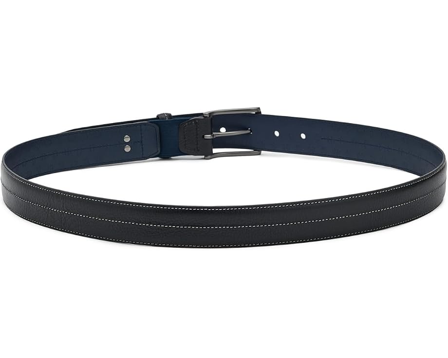 IZOD Ремень из кожи с эластичной вставкой Power Stretch