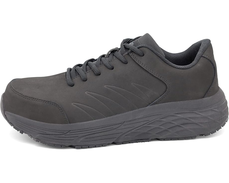 Ботинки DoLife Comfort Core Leather с композитным носком