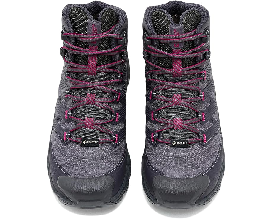 La Sportiva Ultra Raptor 3 Mid Gtx треккинговые ботинки