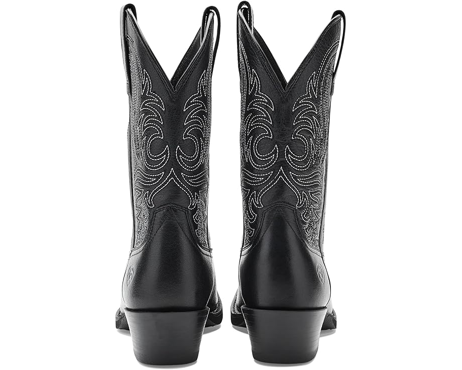 Ковбойские сапоги Ariat Sport Lawman из натуральной кожи с подошвой Duratread