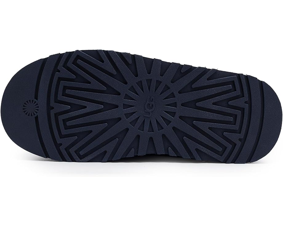 UGG Tazz II с оплеткой UGGbraid и подошвой из сахарного тростника