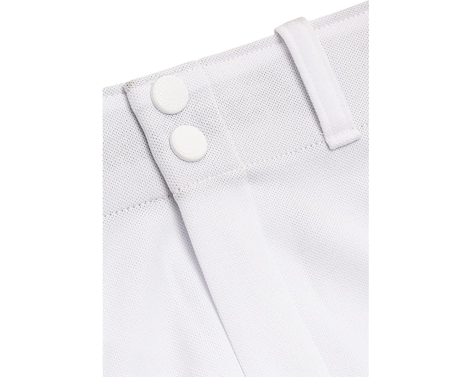 Бейсбольные штаны Classic Fit Franklin Sports серые