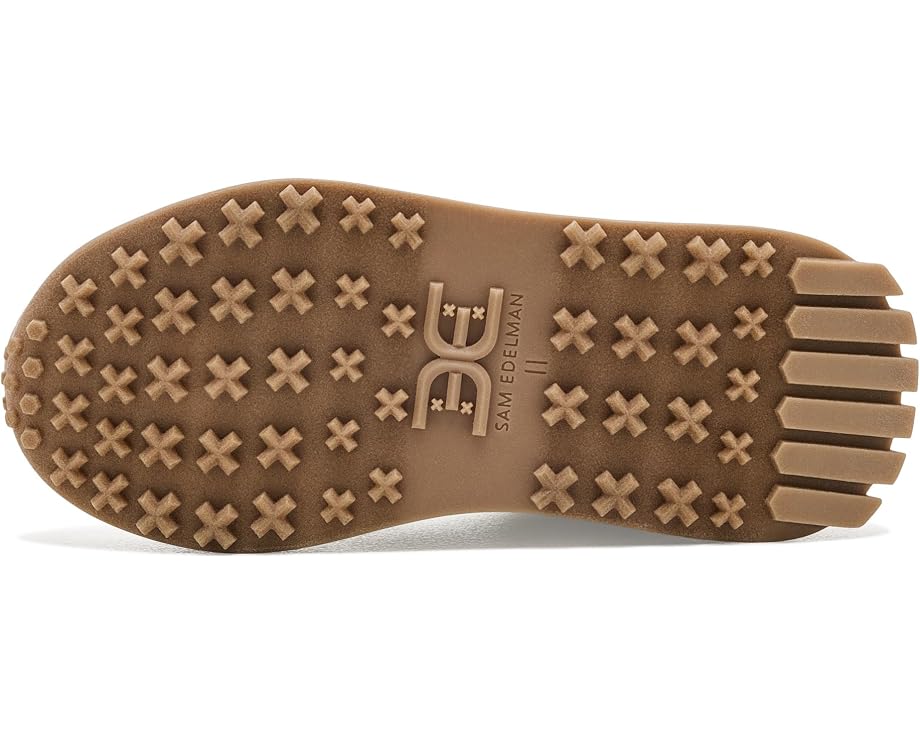 Кроссовки Sam Edelman Kids Lenny Erika для детей