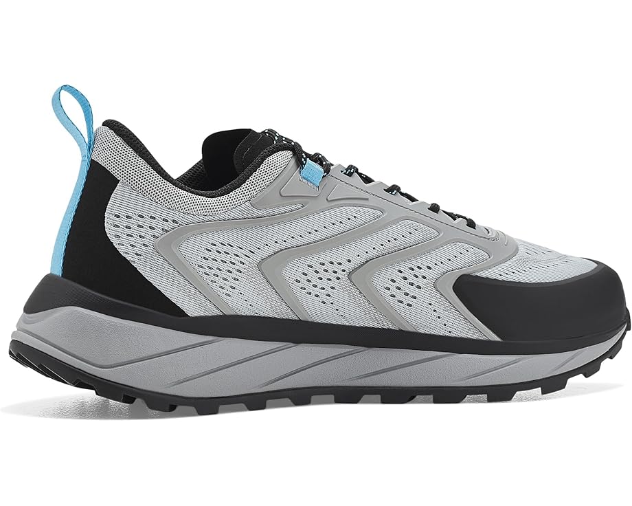 Треккинговые ботинки Zamberlan Exotrail GTX WNS с мембраной Gore-Tex