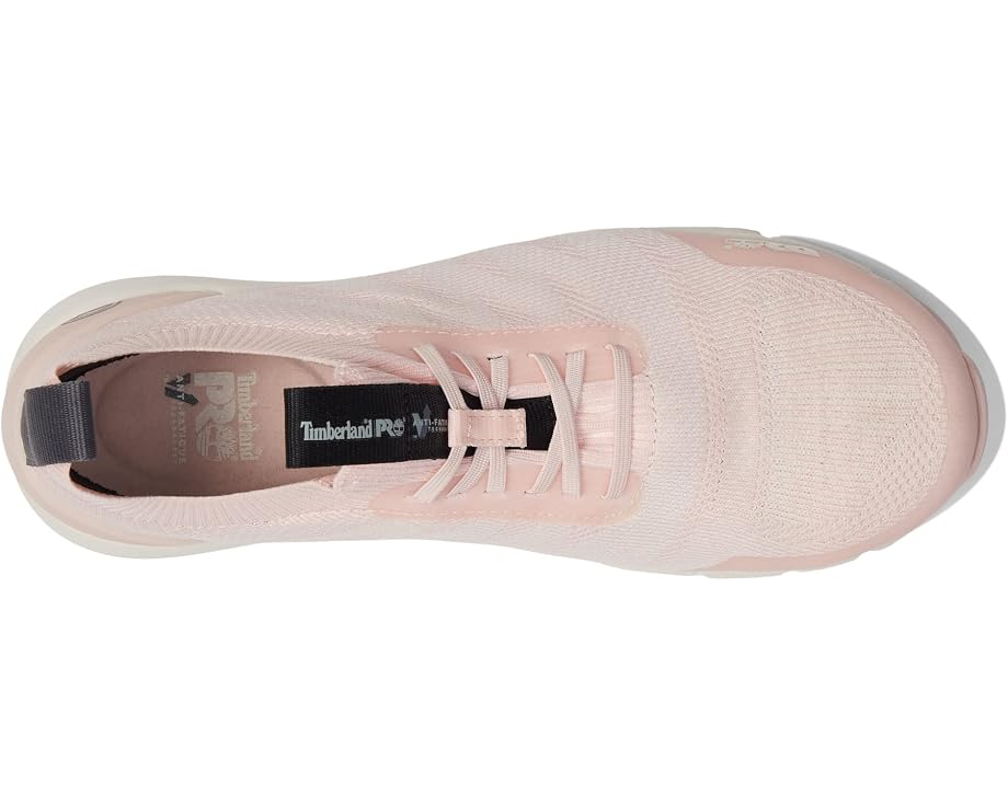 Timberland PRO ботинки Radius Knit с композитным носком