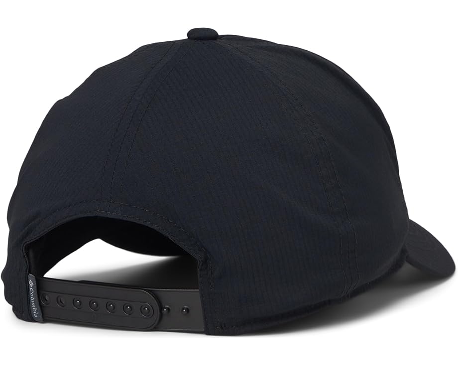 Кепка Columbia Alta Crest 3D Stretch с защитой от солнца UPF 50