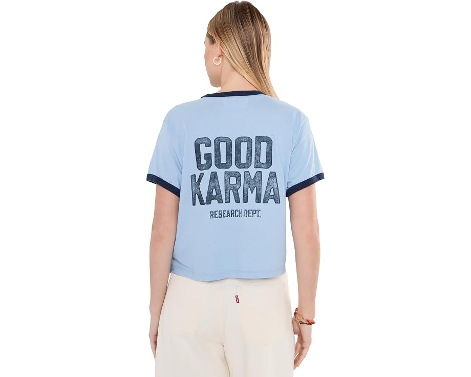 777 Melrose Short Sleeve Tee