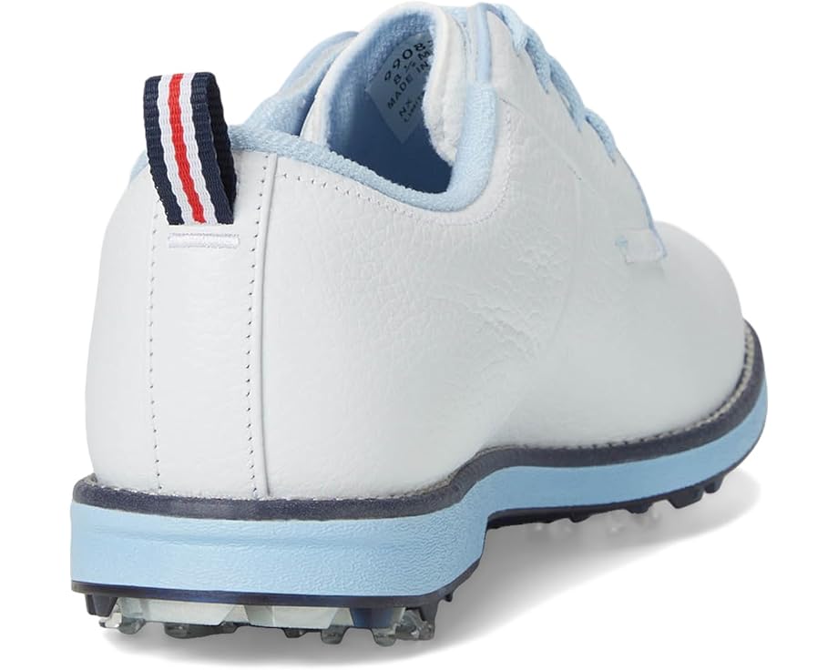 Гольф обувь FootJoy Premiere Series Cypress из кожи с технологией VersaTrax+