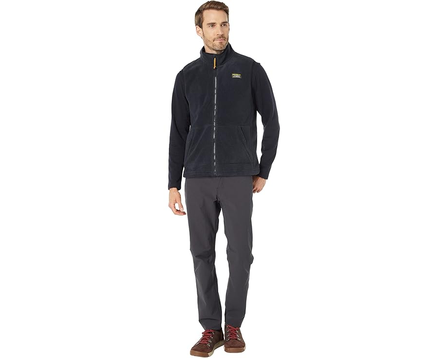 Жилет L.L.Bean Mountain Classic Fleece из флиса