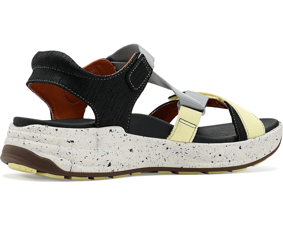Taos Footwear Super Z сандалии для активного отдыха с поддержкой свода стопы