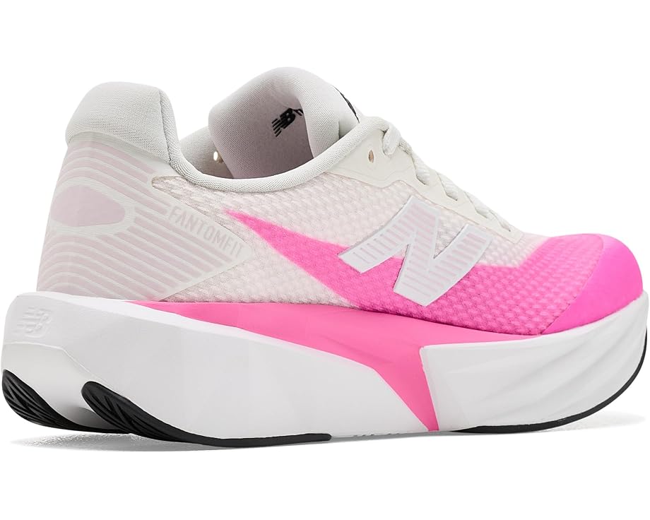 Кроссовки New Balance FuelCell Rebel для детей с шнурками