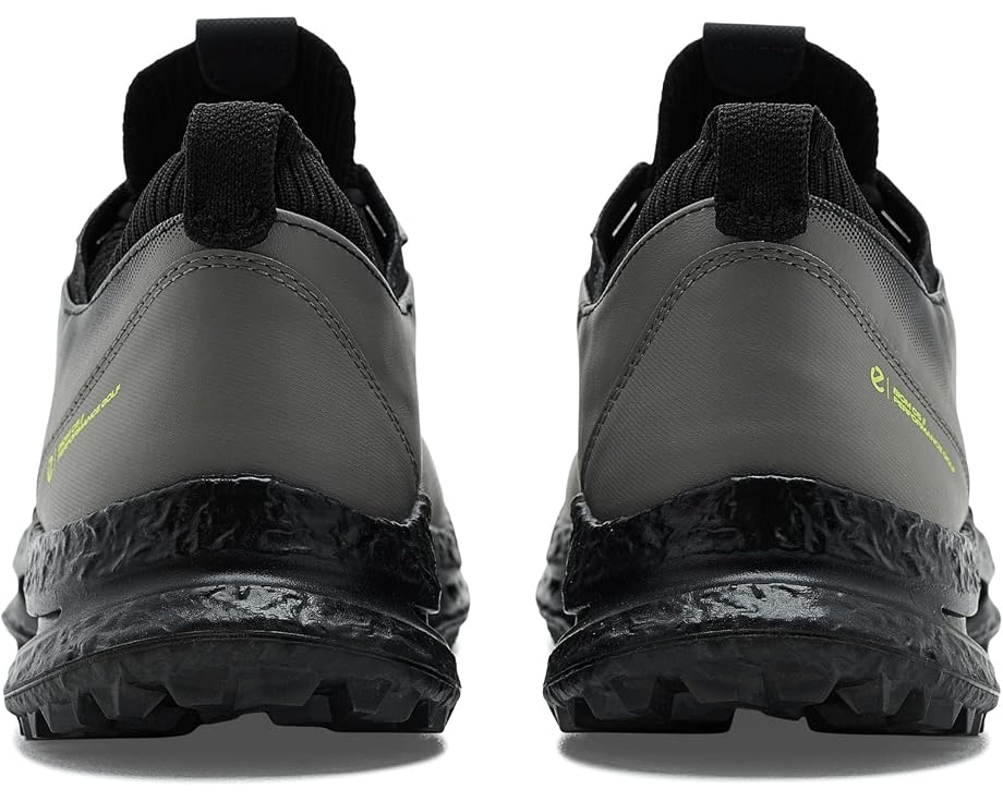Кроссовки для гольфа ECCO BIOM C5 Lace GORE-TEX водонепроницаемые