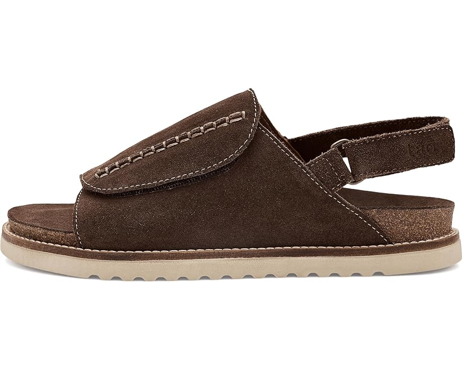 Босоножки Taos Footwear Abstract с регулируемым ремешком