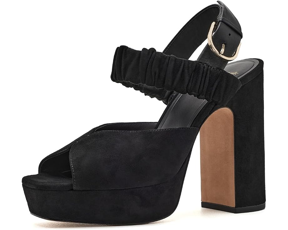 Сандалии Kate Spade New York Sylvie на платформе