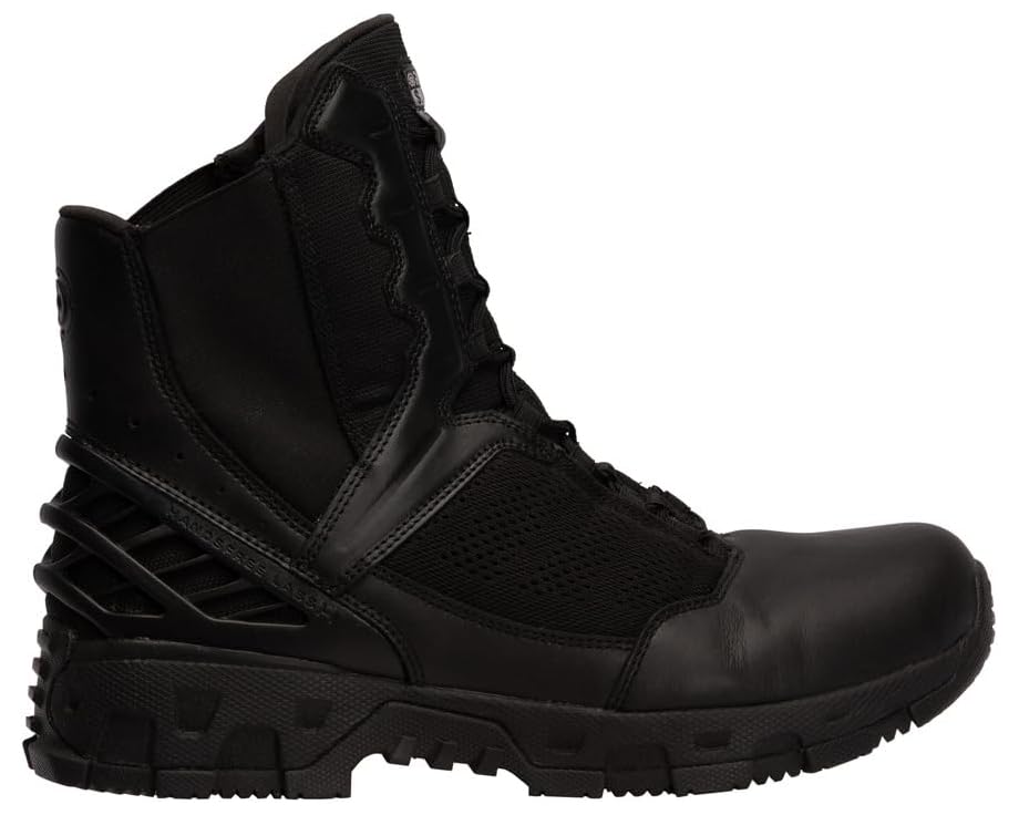 Ботинки Original S.W.A.T. Alpha Freedom 8" Hands Free Safety Toe со стальным носком и промежуточной подошвой EVA