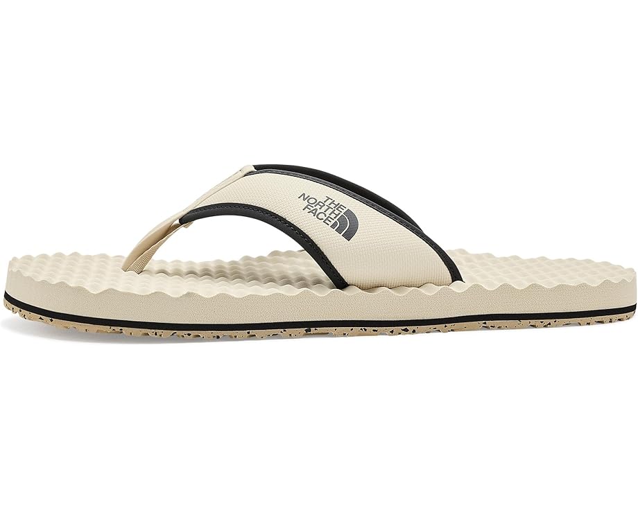 The North Face Base Camp Flip-Flop II пляжные шлепанцы с текстурной стелькой