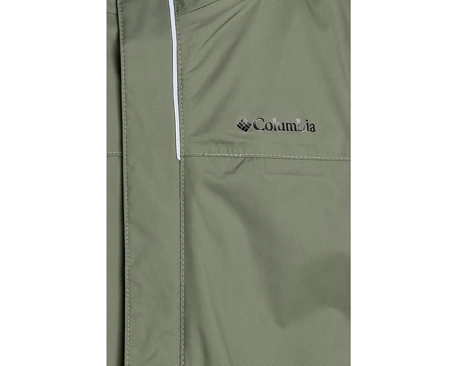 Детская водонепроницаемая куртка Columbia Watertight II с технологией Omni Tech