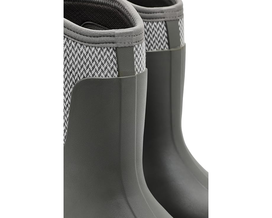 Bogs Classic Seamless Mid Chevron непромокаемые сапоги