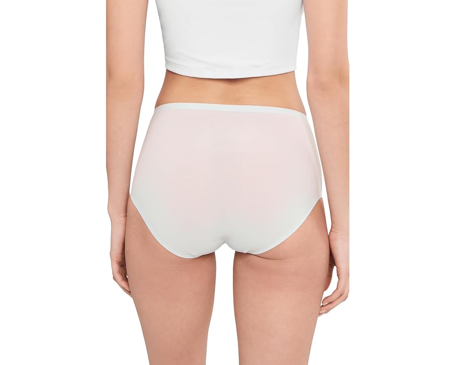 Трусики Chantelle Soft Stretch с завышенной талией для гладкого силуэта