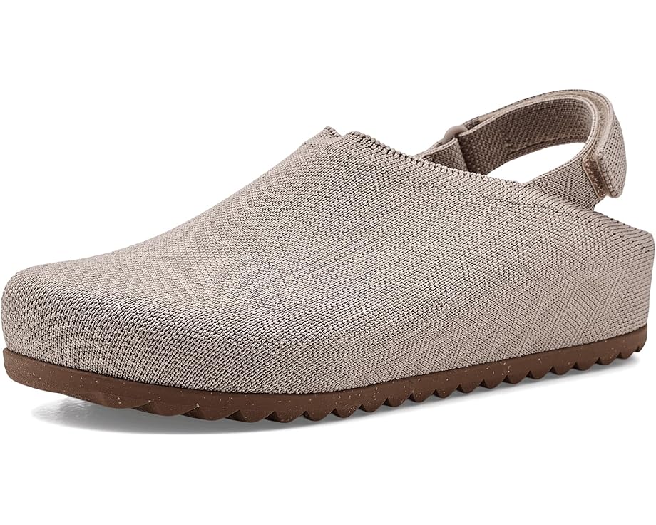 Детские сабо Rothy's Kids Clogs с рисунком ромашки на регулируемом ремешке