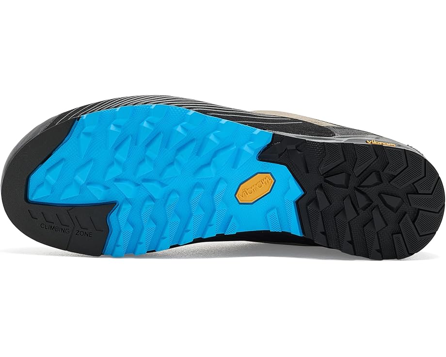 Ботинки Asolo Eldo Evo Leather GV с мембраной Gore-Tex