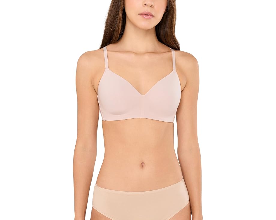 Бюстгальтер Natori Cloud Comfort без косточек с регулируемыми бретелями