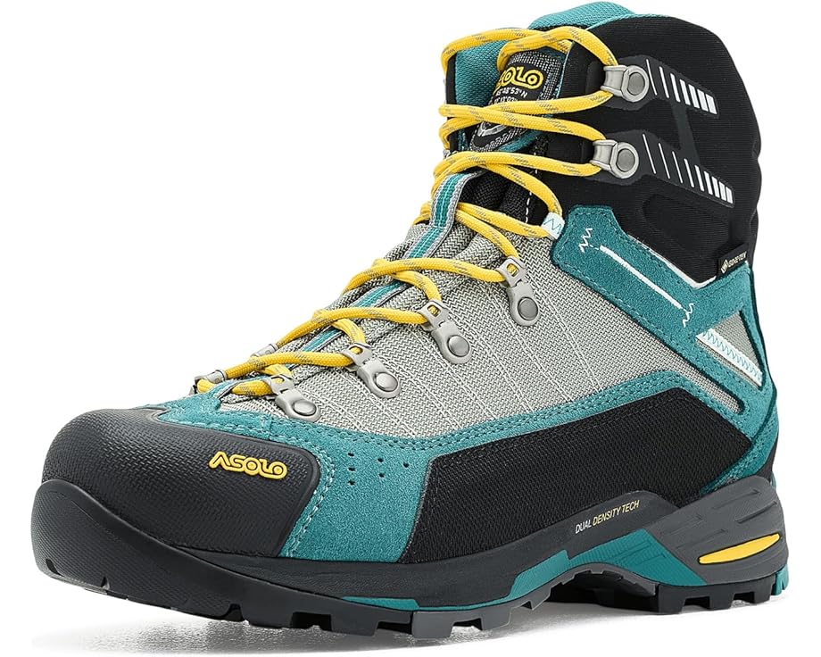 Походные ботинки Drifter Pro Gv Ml Asolo с мембраной GORE-TEX