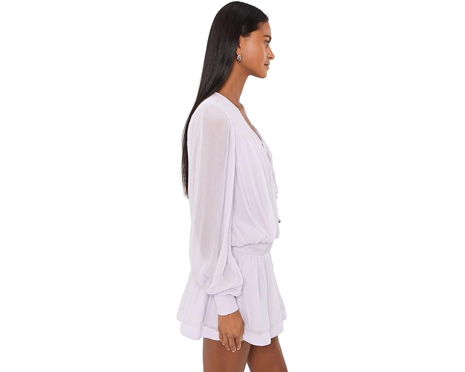 Комплект Sunbeam Mini Free People с топом бюстье и юбкой трапеция