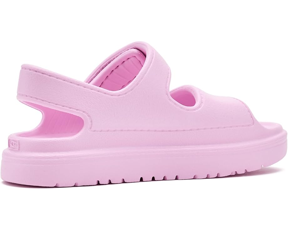Сандалии Goldenglow для детей на липучке с мягкой подошвой UGG Kids