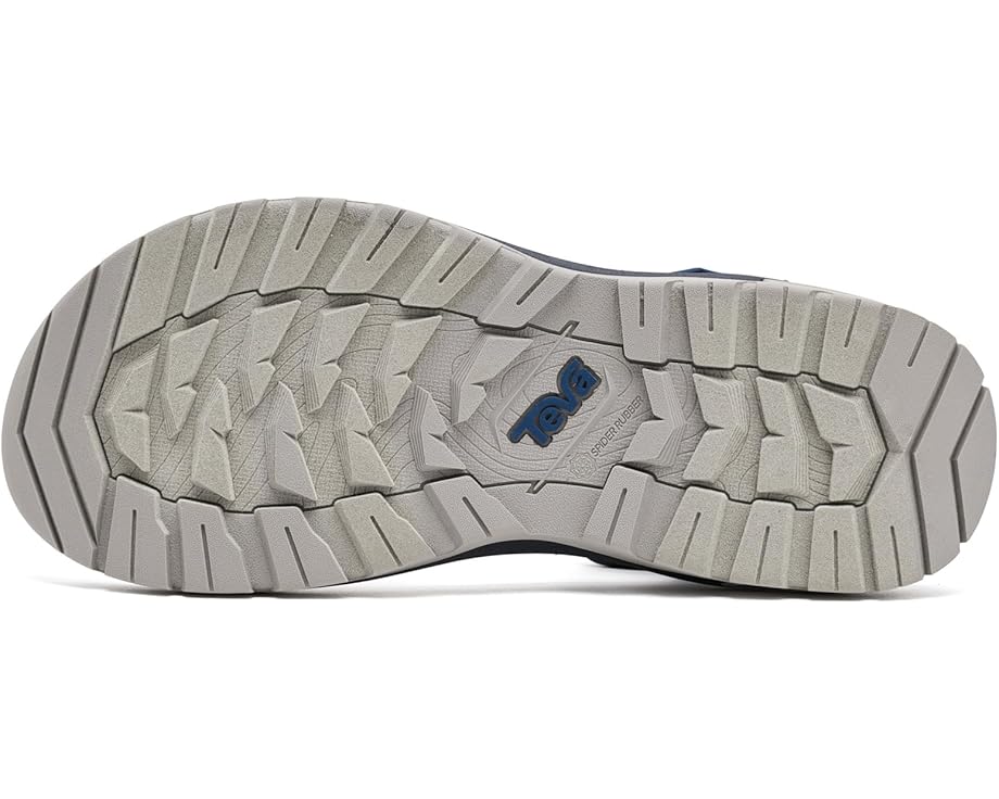 Сандалии Teva Hurricane Xlt3 с регулируемой системой крепления и быстросохнущими лямками