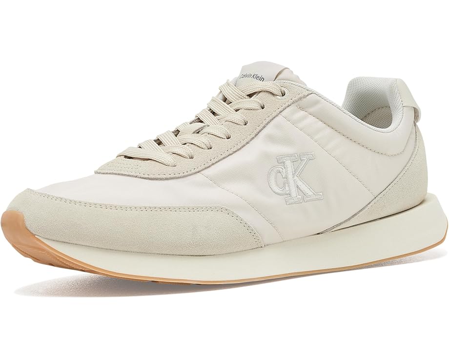 Кроссовки Calvin Klein Tollyn из мягкой замши