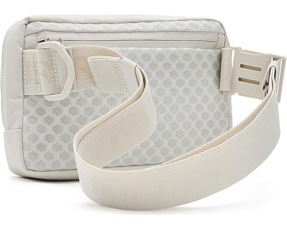 Поясная сумка Under Armour Sportstyle Waist Bag Crossbody с двумя отделениями