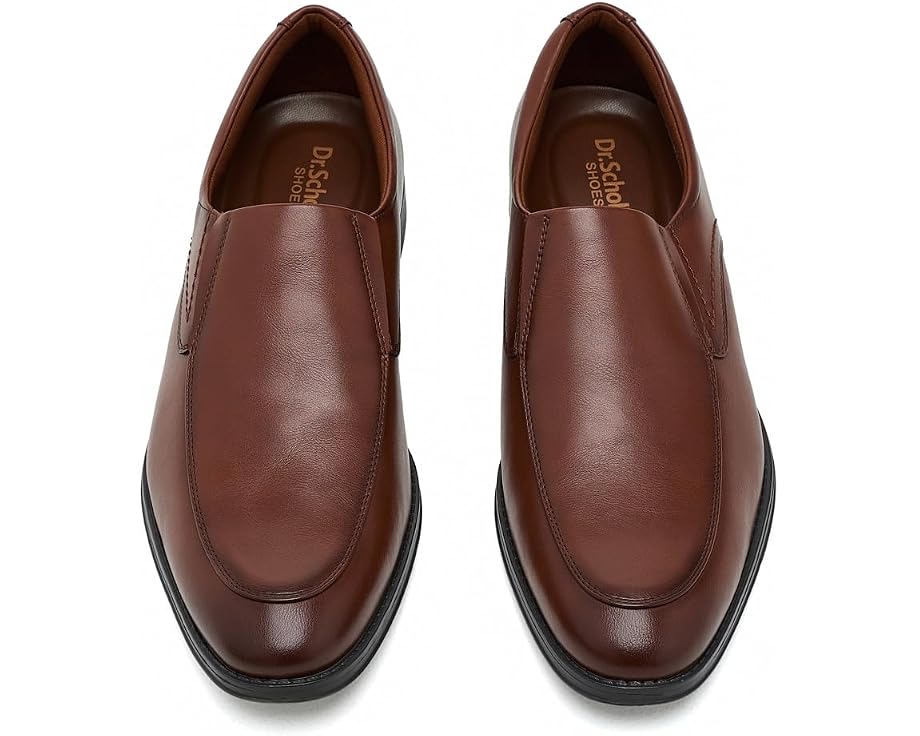 Dr. Scholl's комфортные слипоны Stuart Derby без шнуровки