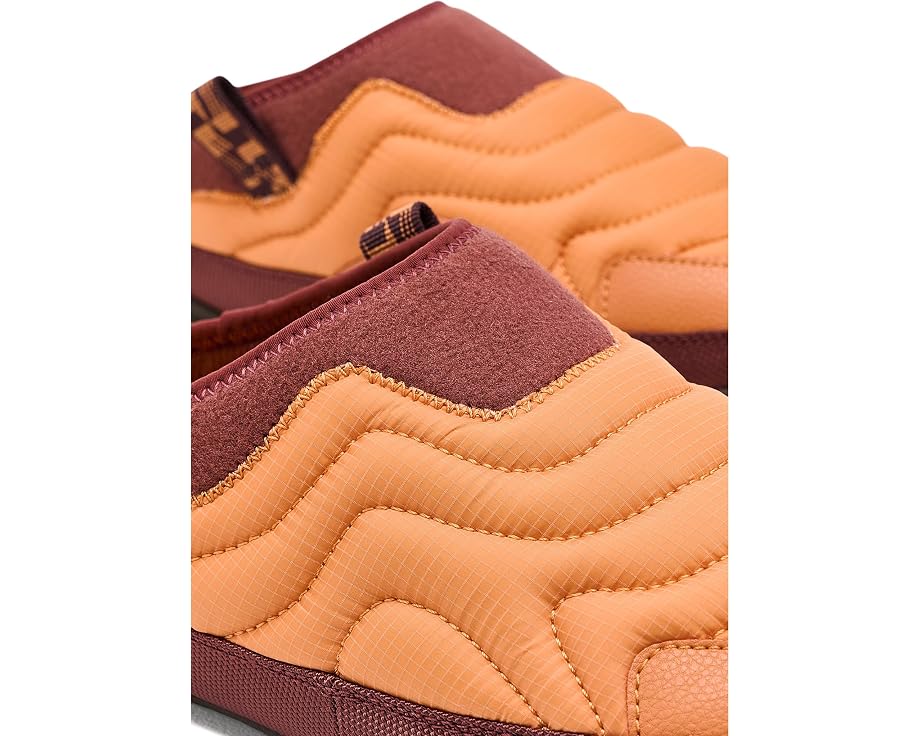 Teva слипоны Reember Terrain с утеплителем и нескользящей подошвой