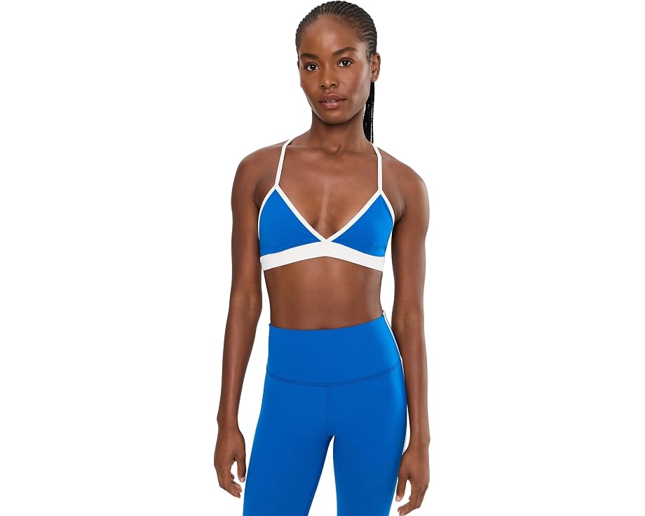 Sage Rigor Bra