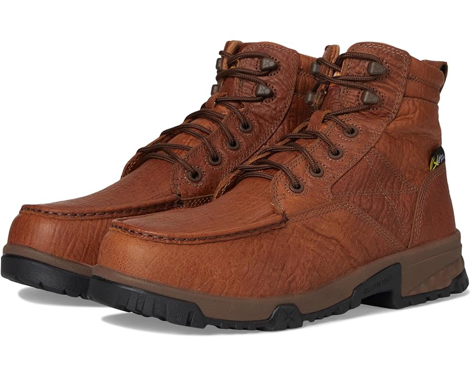 6" Work Boots