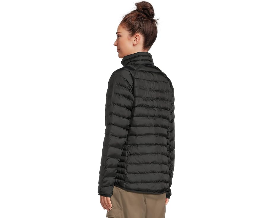 Утепленная куртка Helly Hansen Banff с отделкой DWR