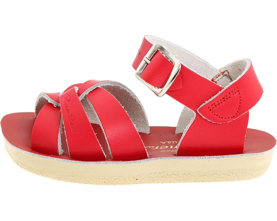 Детские сандалии Salt Water Sandal Sun-San Swimmer с легкой подошвой