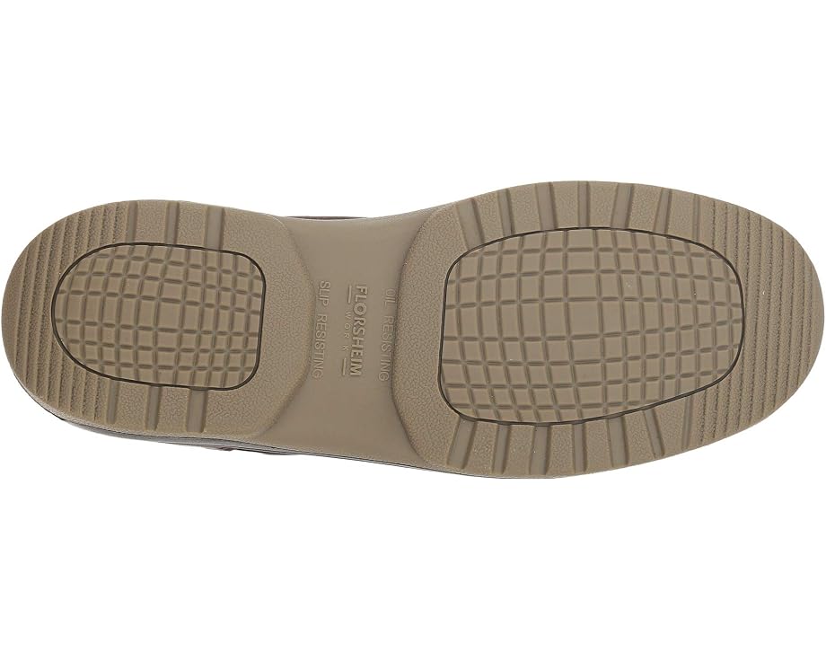 Ботинки Florsheim Compadre с композитным носком