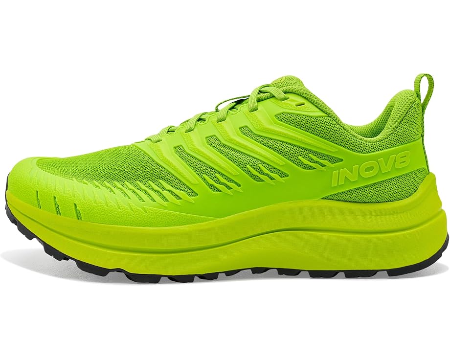 Кроссовки для трейла INOV8 TrailFly Max V2