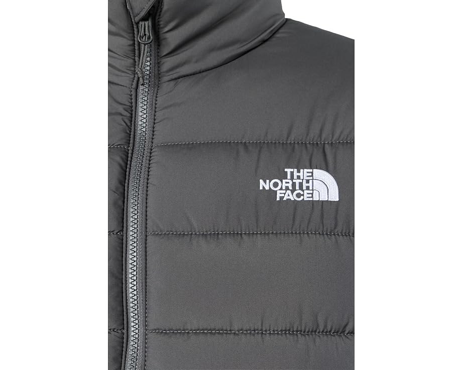 Куртка The North Face Aconcagua утепленная ветрозащитная
