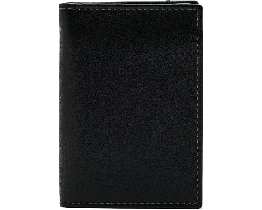 Boconi Bags and Leather кожаный бумажник Garth L-Fold