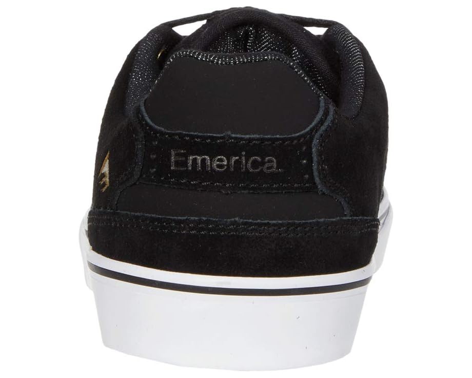 Кроссовки для скейтбординга Emerica The Low Vulc