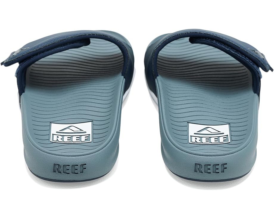 Сандалии Reef Phantom Slab с пеной Phantom Foam