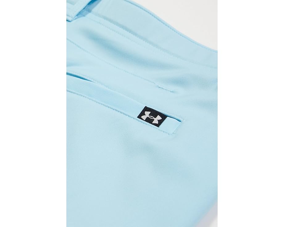Under Armour детские шорты для гольфа Matchplay с влагоотводящей тканью