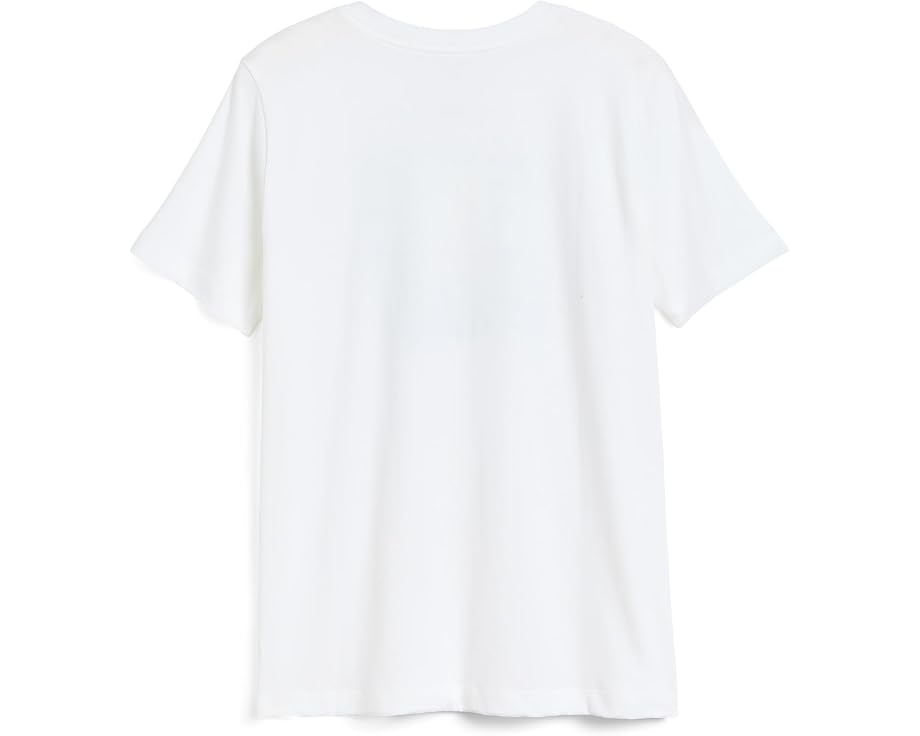 Футболка Nike Sportswear Mammal с рисунком для детей