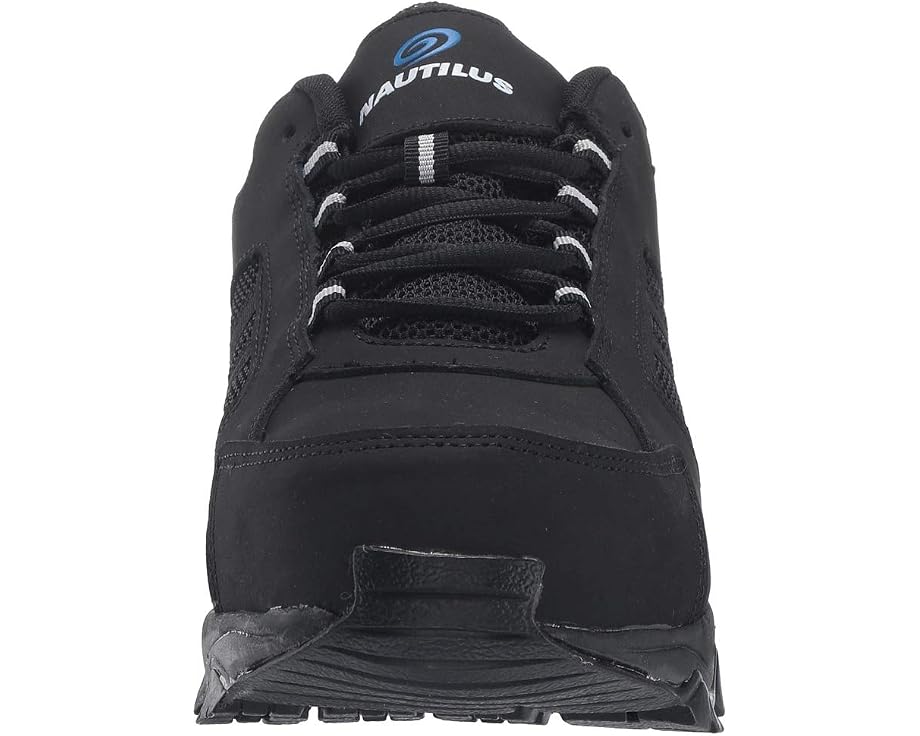 Рабочие ботинки Nautilus Safety Footwear N2102 со стальным носком и шнуровкой
