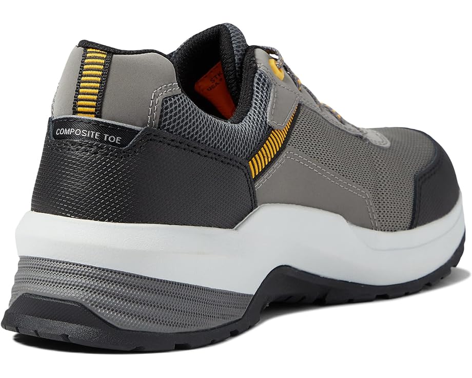 Кроссовки Caterpillar Streamline 2.0 Mesh CT с композитным носком