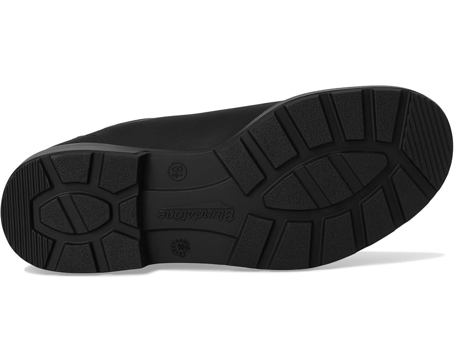 Ботинки Chelsea Blundstone BL510 с водонепроницаемой кожей