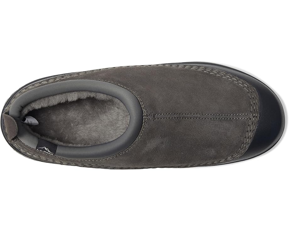 L.L.Bean Теплые тапочки Wicked Good Max с меховой подкладкой и съемной стелькой